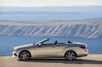 Mercedes-Benz E-Class Cabriolet 2014 года